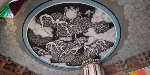 建長寺の芸術