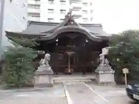 五條天神宮(京都府)