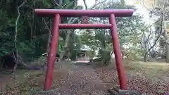 山倉神社(茨城県)