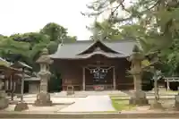 松江護國神社(島根県)