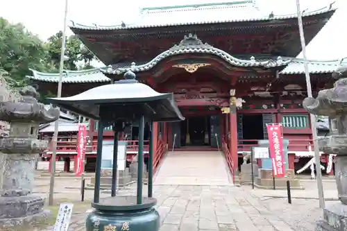 神野寺(千葉県)