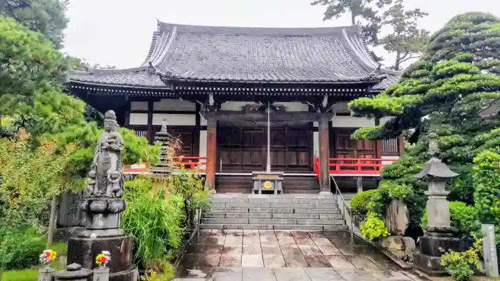 正延寺(千葉県)