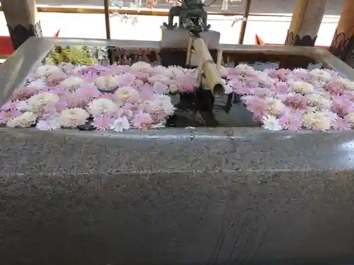 金峯神社(新潟県)