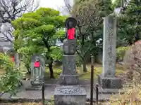 善明寺(東京都)