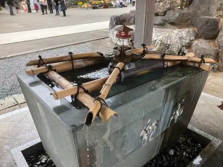 高幡不動尊 金剛寺(東京都)