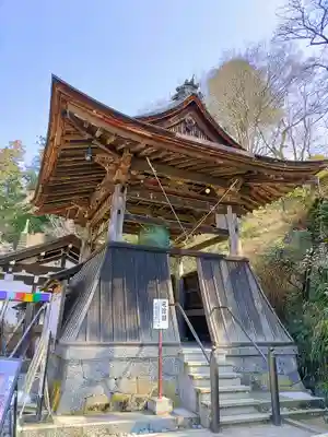 岡寺（龍蓋寺）のその他建物