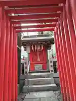 隆栄稲荷神社(東京都)