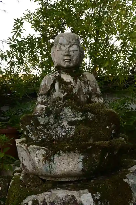 本山寺(岡山県)