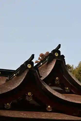 香椎宮(福岡県)