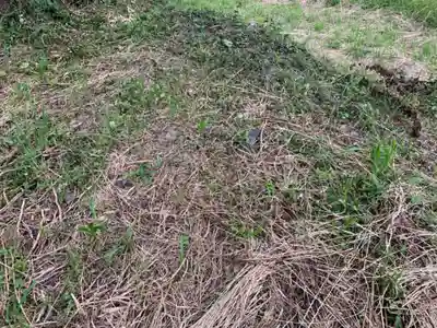 神社跡(千葉県)