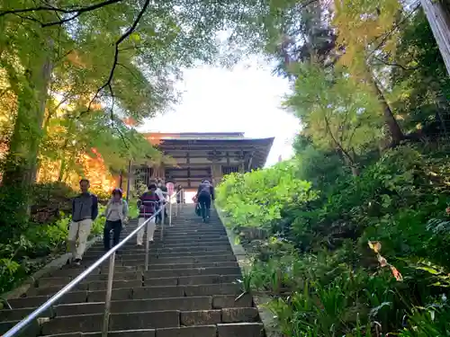 金剛輪寺の建物その他