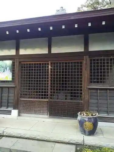 東長谷寺　薬王院のその他建物
