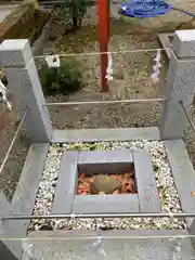 日吉神社の建物その他