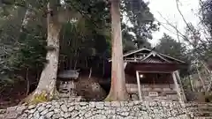 温江神社(鳥取県)