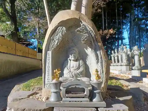 浄牧院(東京都)