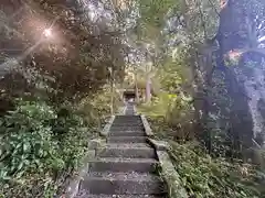 伊藏神社(三重県)