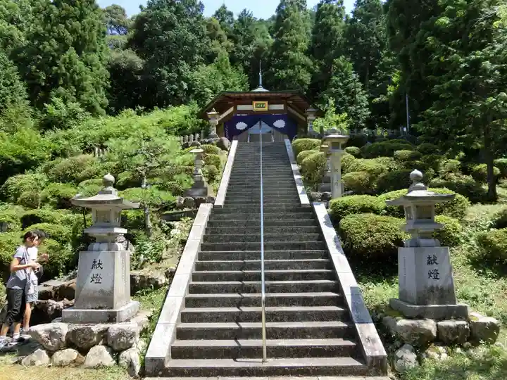 天徳寺のその他建物