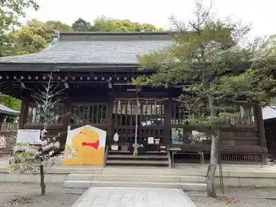 三輪神社(岐阜県)