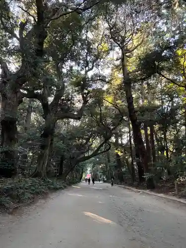 鹿島神宮(茨城県)