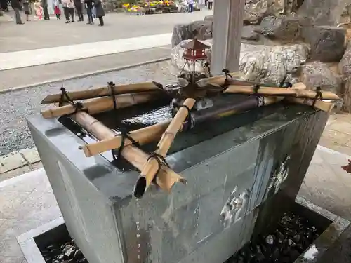 高幡不動尊　金剛寺(東京都)