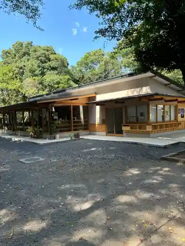 仙波東照宮(埼玉県)