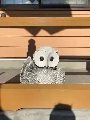 札幌御嶽神社(北海道)