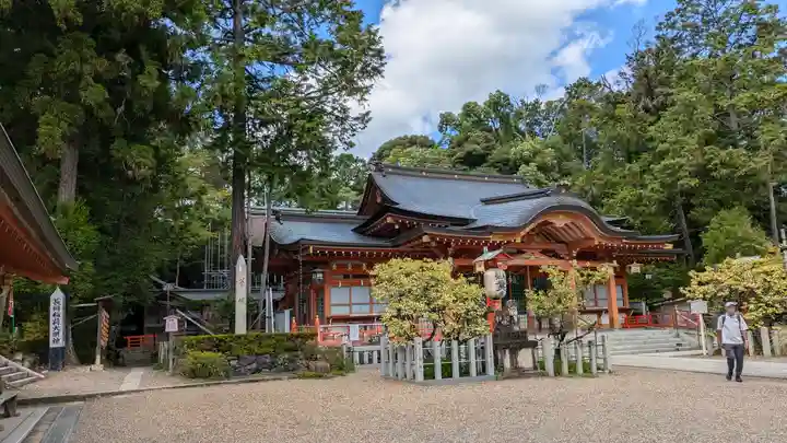 長岡天満宮(京都府)
