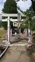 高司神社〜むすびの神の鎮まる社〜(福島県)