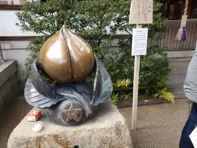 晴明神社のその他建物