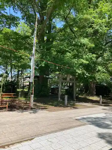総社神社(秋田県)
