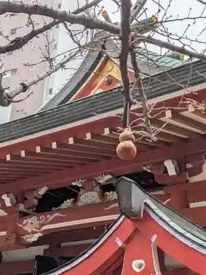 秋葉神社(東京都)