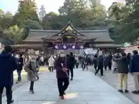大神神社(奈良県)