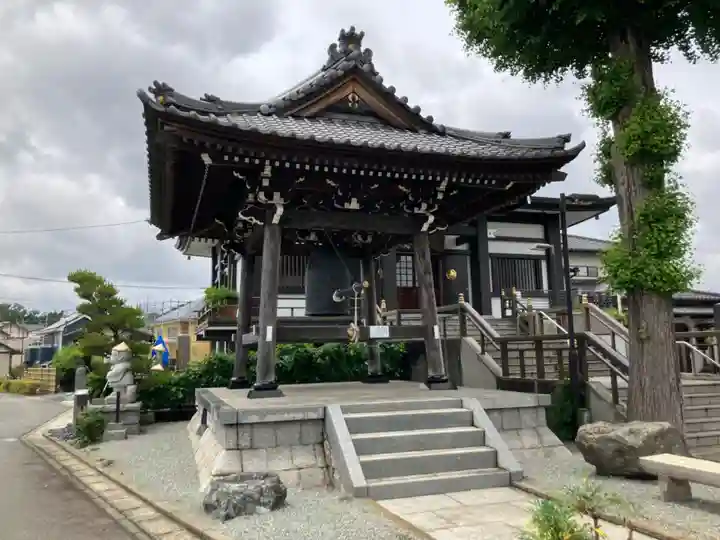 松岳院(神奈川県)