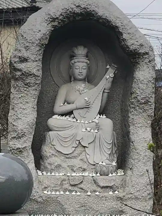 板倉雷電神社(群馬県)