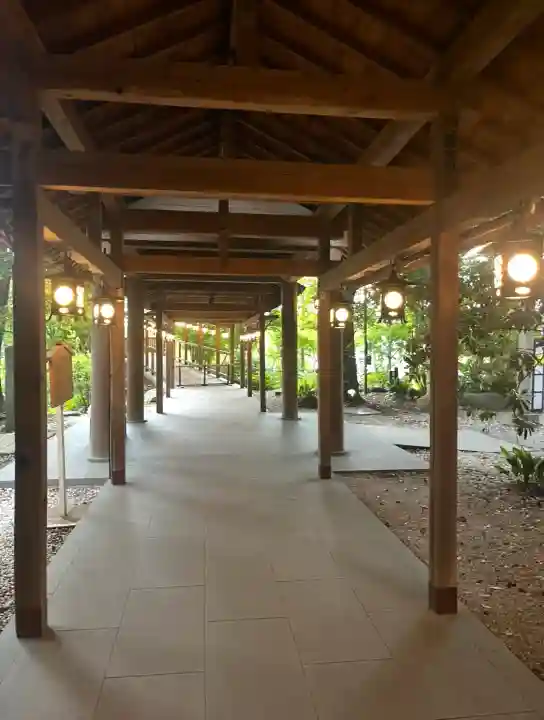 川越氷川神社(埼玉県)