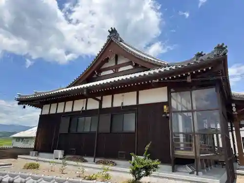 西法寺(三重県)