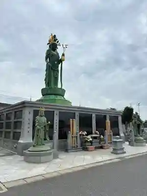 長栄寺(千葉県)