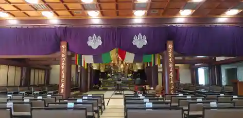 東光寺のその他建物