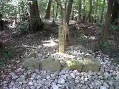 飯野高宮神山神社の建物その他