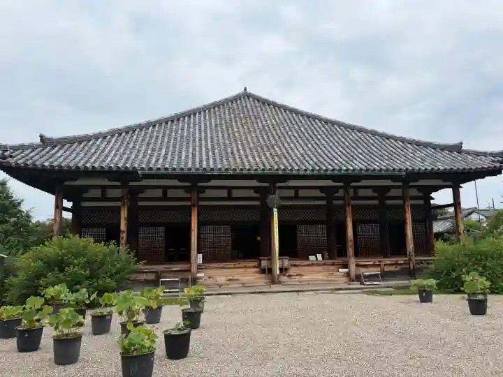 元興寺(奈良県)