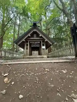 宝登山神社奥宮(埼玉県)