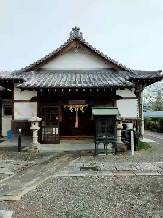 転法輪寺(奈良県)