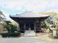 観音寺(三重県)