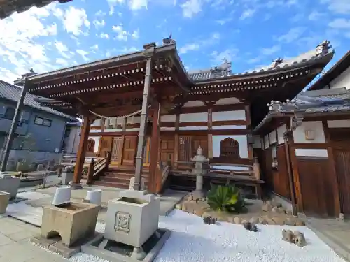 本昌寺(大阪府)