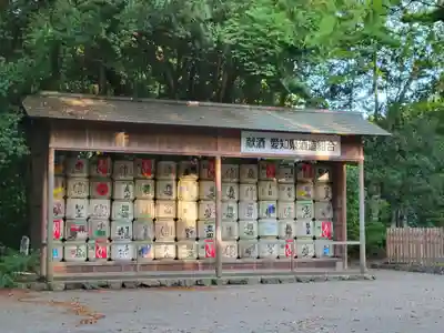 熱田神宮のその他建物