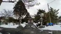 早来神社のその他建物