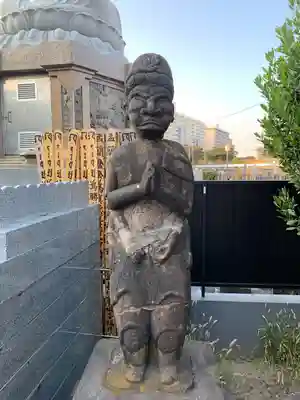 常光寺(東京都)