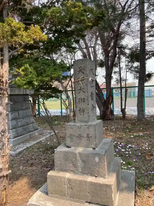 南線神社の建物その他