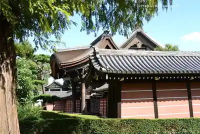 総持寺(神奈川県)