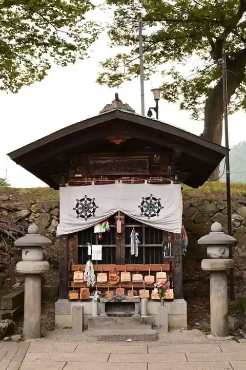 善光寺(長野県)
